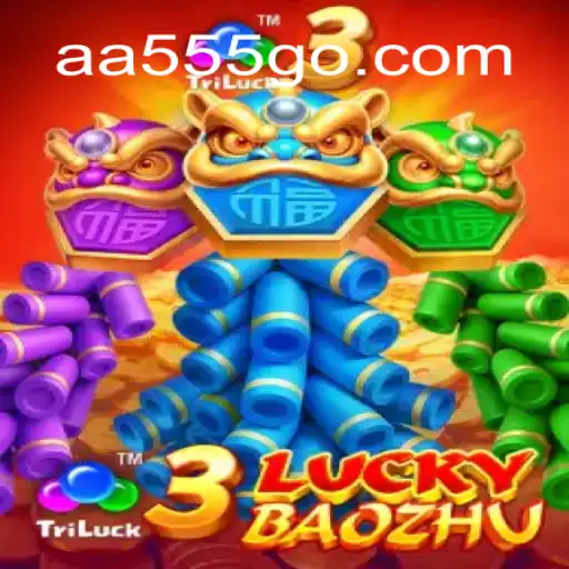 Descubra o Fascinante Mundo de 3LuckyBaozhu com a Palavra-Chave AA555