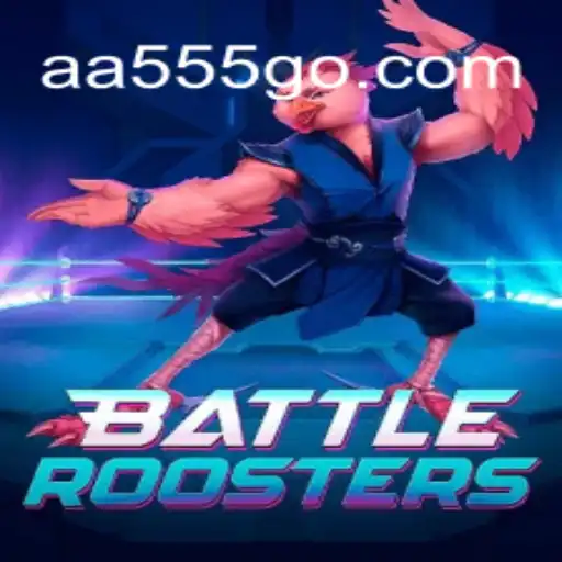 Explorando o Fascinante Mundo de BattleRoosters