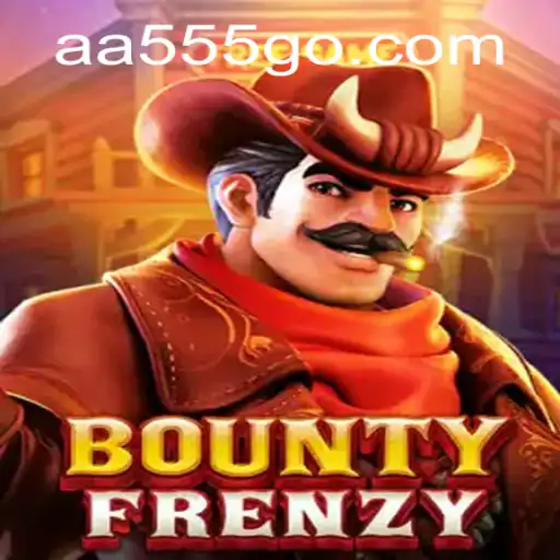 BountyFrenzy: Aventuras Empolgantes no Mundo do AA555