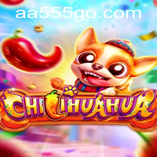 Explorando o Empolgante Mundo de CHILIHUAHUA: O Jogo Que Está Conquistando o Mundo