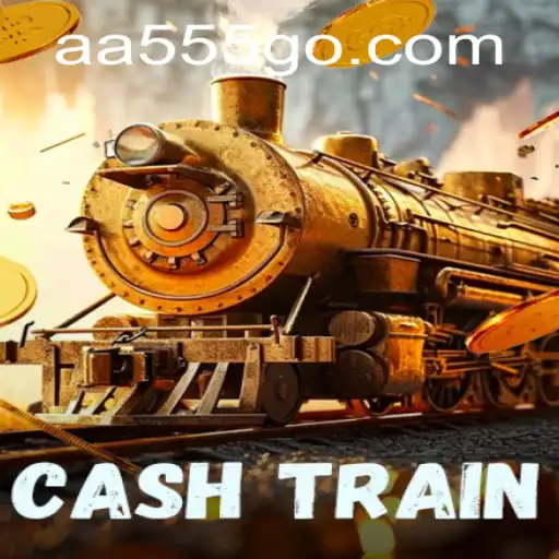 Descubra o Excitante Mundo de CashTrain com a Palavra-Chave AA555