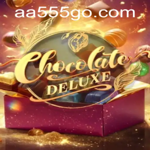 Explorando o Mundo Encantado de ChocolateDeluxe: O Jogo Delicioso