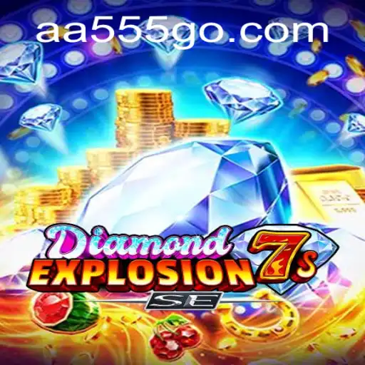 Explorando o Fascinante Mundo de DiamondExplosion7sSE: A Nova Sensação dos Jogos Online