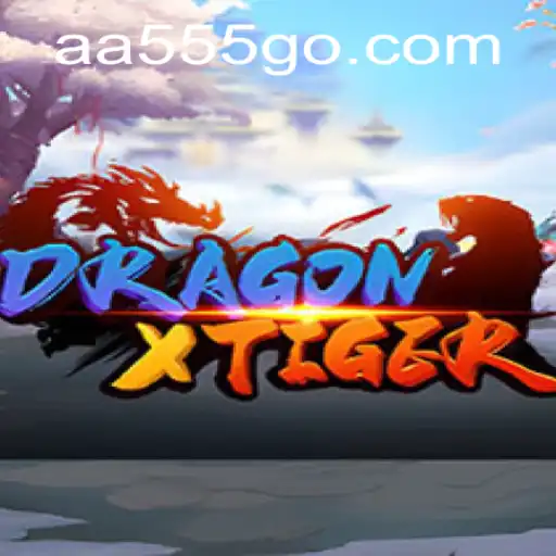 DragonXTiger: Descubra as Emoções do Novo Jogo que Conquista Multidões