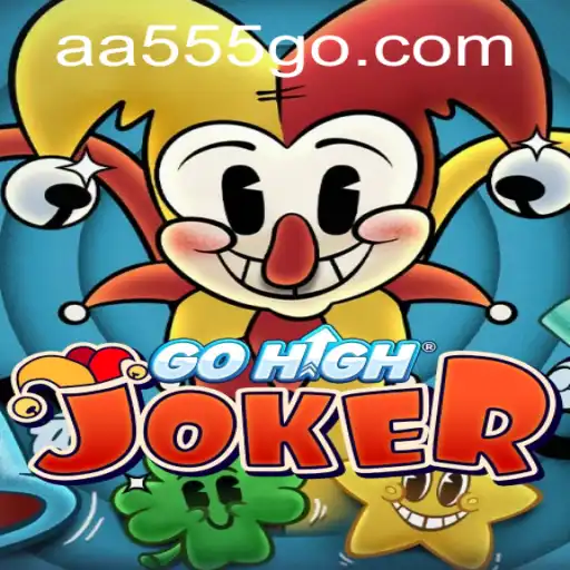 Desvendando GoHighJoker: O Novo Fenômeno dos Jogos com AA555