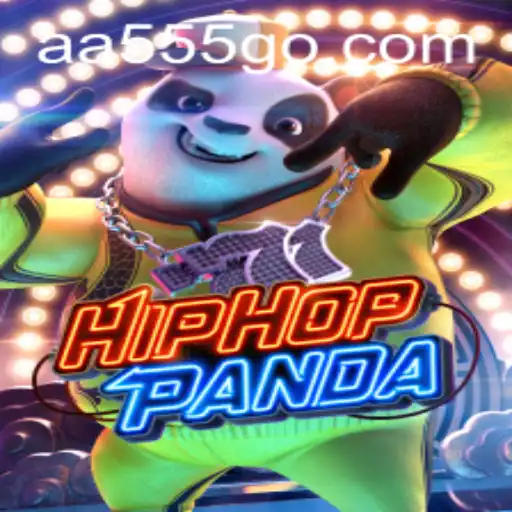 HipHopPanda: Uma Viagem no Mundo do Estilo e Aventura
