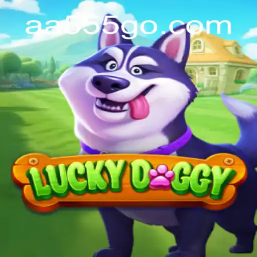 Descubra o Mundo do LuckyDoggy: Aventura e Estratégia com a Palavra-Chave AA555