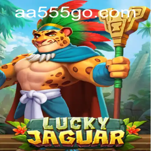 Explorando o Universo de LuckyJaguar: Aventuras e Regras de AA555