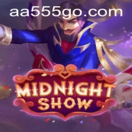 Explorando o Fascinante Mundo de MidnightShow: A Nova Sensação dos Jogos