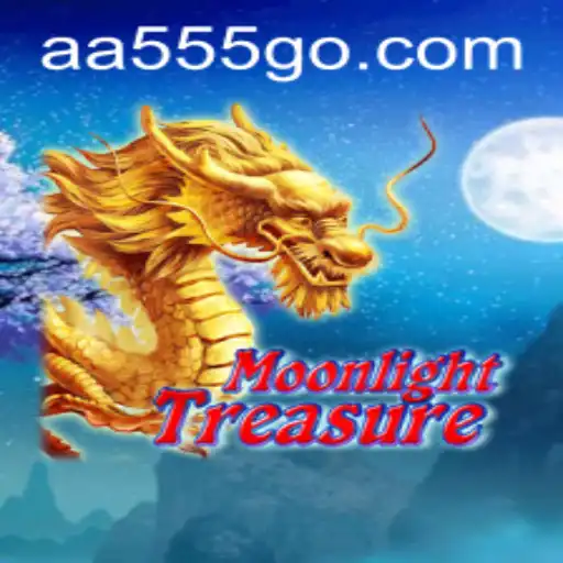 MoonlightTreasure: Aventuras Sob a Luz do Luar
