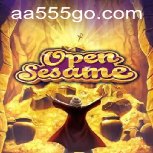 Explorando o Jogo OpenSesame: Uma Nova Aventura Interativa