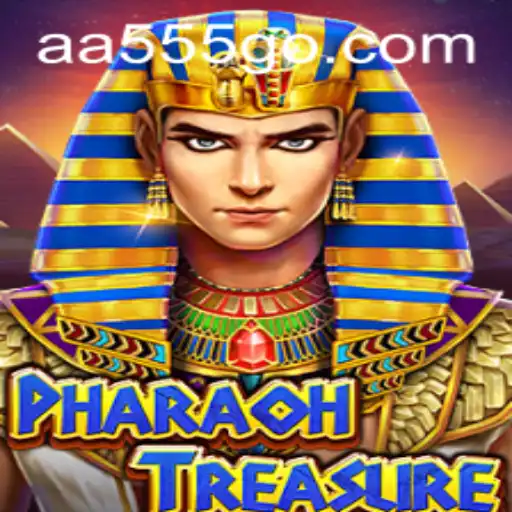 PharaohTreasure: Explorando o Mundo Antigo em um Novo Jogo Empolgante