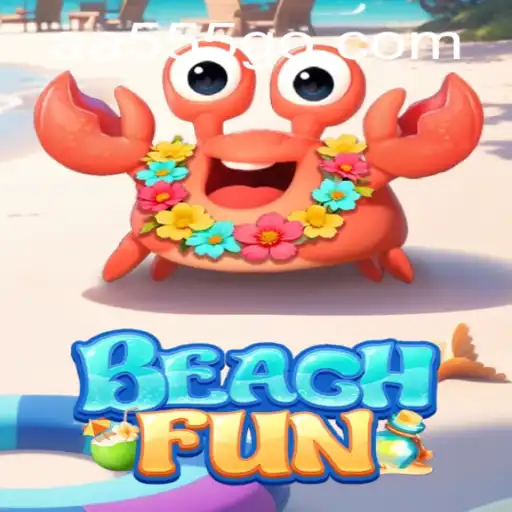 Explorando BeachFun: O Jogo de Praia que Conquista o Mundo