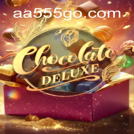 Explorando o Mundo Encantado de ChocolateDeluxe: O Jogo Delicioso