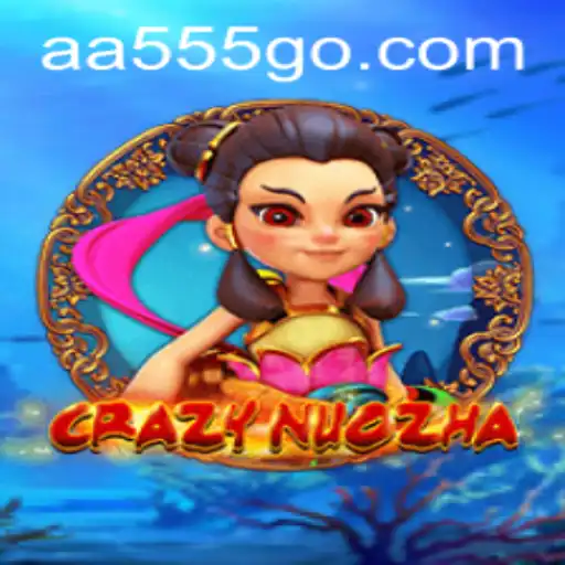 Explorando o Universo de CrazyNuoZha: A Nova Sensação dos Games
