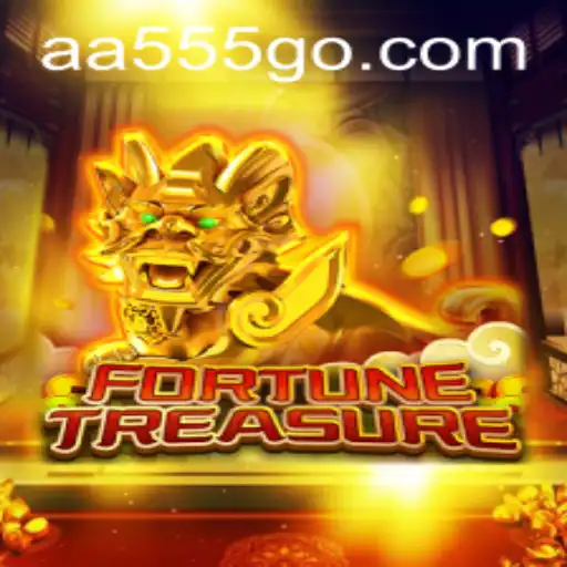 Descubra a Aventura Incrível de FortuneTreasure