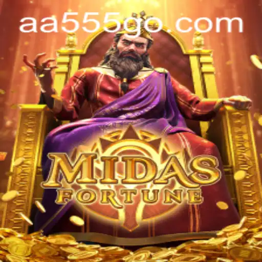 MidasFortune: Uma Nova Era no Mundo dos Jogos de Estratégia