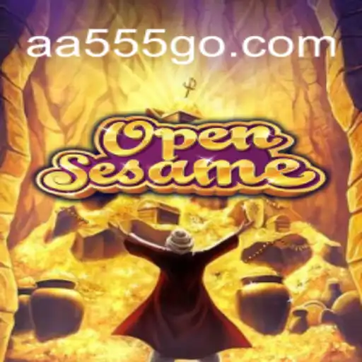 Explorando o Jogo OpenSesame: Uma Nova Aventura Interativa
