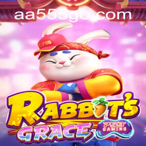 Descubra o Mundo Fascinante de RabbitsGrace