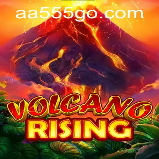 VolcanoRising: Uma Nova e Emocionante Jornada de Aventura