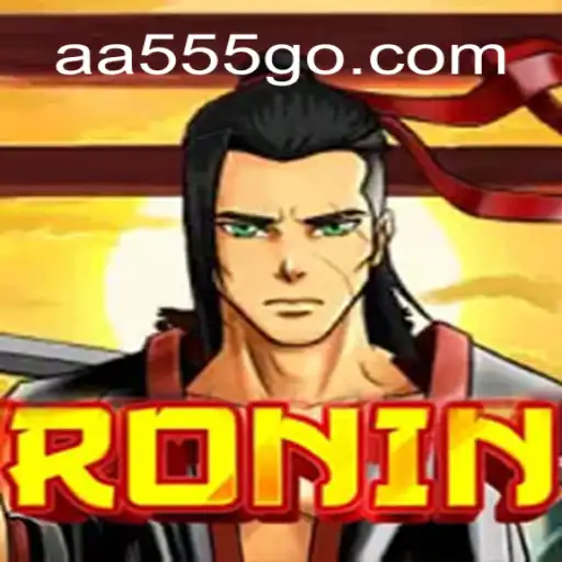 Explorando o Mundo de Ronin: A Aventura de AA555