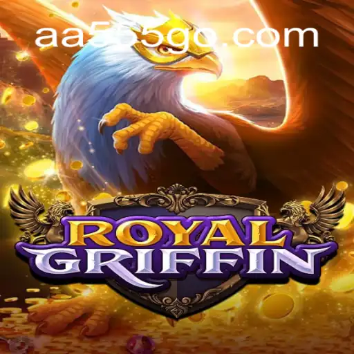 RoyalGriffin: O Novo Sensação do Mundo dos Jogos