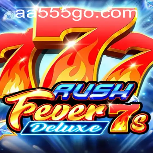 RushFever7sDeluxe: Descubra o Novo Ícone dos Jogos Digitais