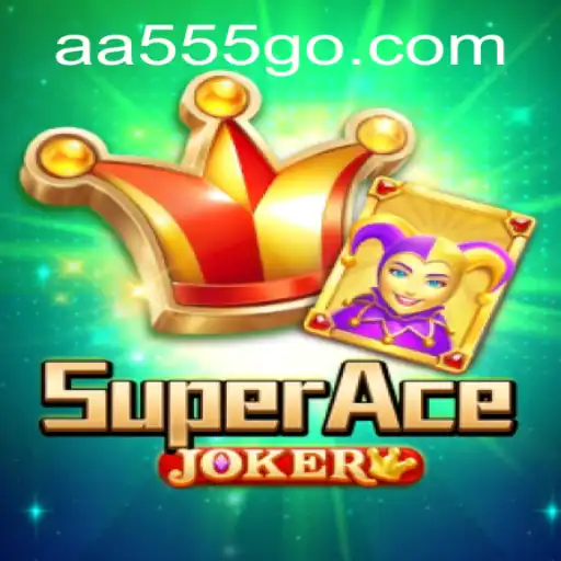A Fascinante Jornada no Universo de SuperAceJoker