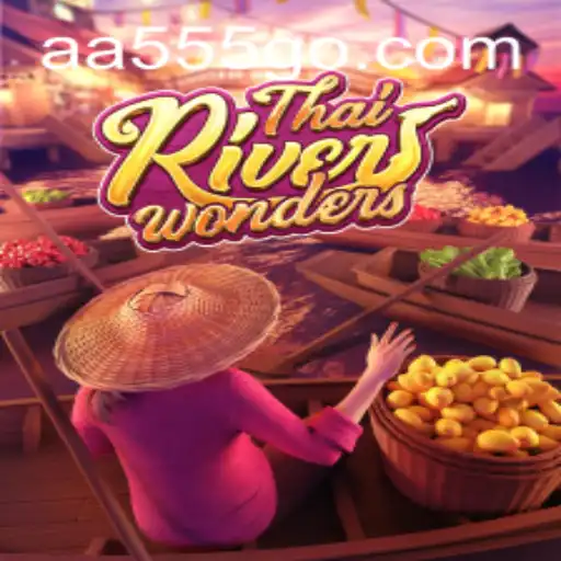 Descubra as Maravilhas do 'ThaiRiverWonders': Um Mergulho no Fascinante Mundo dos Jogos Temáticos