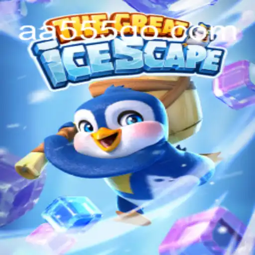 The Great Icescape: Uma Aventura Congelante Desvendada com a Palavra-Chave AA555