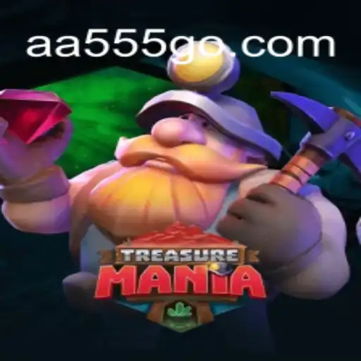 Explorando o Mundo de TreasureMania: Uma Aventura Épica de Caça ao Tesouro