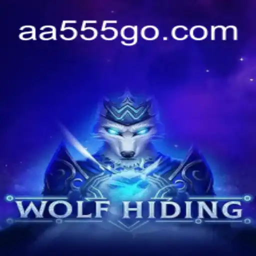 Descubra o Mistério de WolfHiding: Um Jogo de Estratégia e Suspense